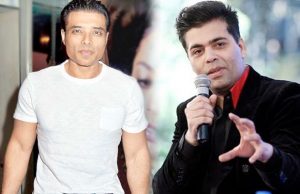 When Uday Chopra Fooled Karan Johar!