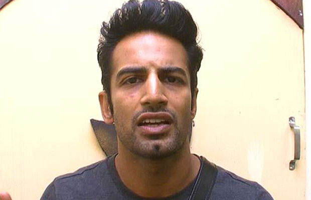 OMG! Actor Upen Patel Just Got CHEATED!