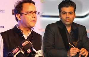 Watch: Vidhu Vinod Chopra's Shocking Reaction On Karan Johar's Ae Dil Hai Mushkil Controversy!