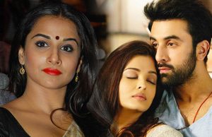 Watch: Vidya Balan's Reaction To Karan Johar's Ae Dil Hai Mushkil Controversy
