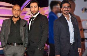 Here's Why Vishal-Shekhar Replaced Amit Trivedi At Bollywood Music Project