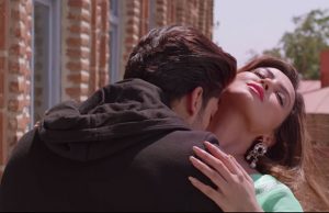Watch: Sana Khan And Gurmeet Chaudhary's Sensuous Song Pal Pal Dil Ke Paas From Wajah Tum Ho Is Too Hot To Handle!