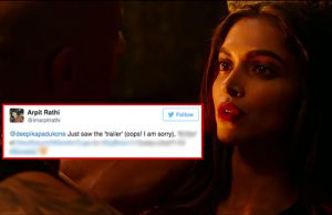 xXx: Return Of Xander Cage Trailer: Twitterati Reacts To Deepika Padukone's Hollywood Film