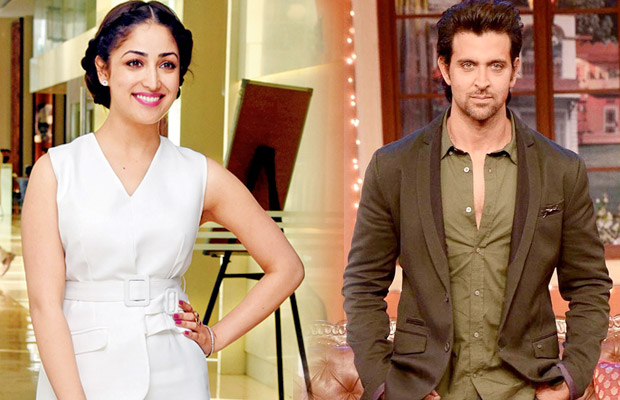 Yami Gautam Will Have Only This Much Screen Presence In Kaabil?
