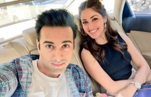 Pulkit Samrat And Yami Gautam's Latest SHOCKING Update!