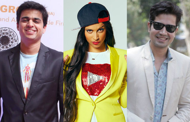 YouTube Stars Who Are Taking On To Bollywood!