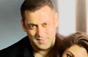 Salman Khan's New Face For Being Human Jewellery Will Shock You