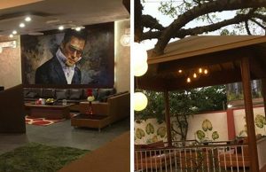 Bigg Boss 10: Inside Photos Of Salman Khan's Lavish Chalet!