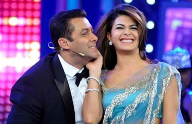 Watch: Jacqueline Fernandez’ Reaction On Teaming Up With Salman Khan For Kick 2!