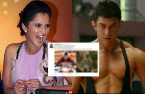 Sania Mirza's Wittiest Take On Aamir Khan's #BoycottDangal
