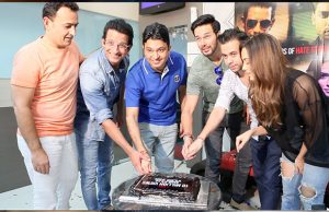Here's How Wajah Tum Ho Team Celebrated Their Overnight Success