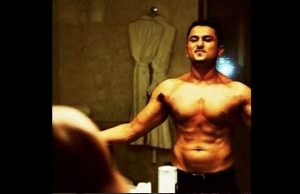 Yo Yo Honey Singh Hits The Gym!