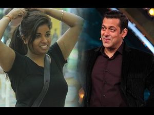 Watch: Bigg Boss 10 Salman Khan Makes Lokesh To Perform On This!