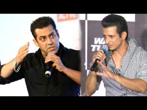 Watch: Sharman Joshi's SHOCKING INSULT To Salman Khan In Front Of Media