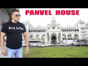 Watch: Inside Salman Khan's Panvel Farm House!