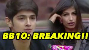 Watch: Exclusive Bigg Boss 10 The Big Secret Of Priyanka Jagga Rohan Mehra Will Leave You In A SHOCK!