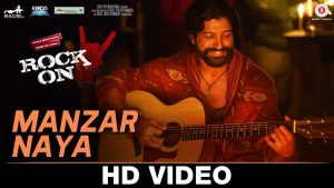 Manzar Naya: Farhan Akhtar's Soothing Voice Makes This Melody Sound MAGIKal