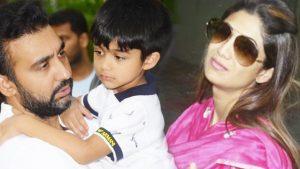 Watch: Bollywood Friends Meet Shilpa Shetty Kundra At Her Residence After Father Passes Away!