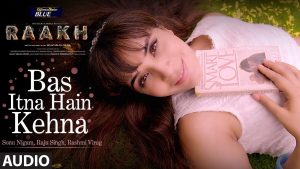 Bas Itna Hain Kehna: Sonu Nigam Adds Emotions To This Track From Raakh