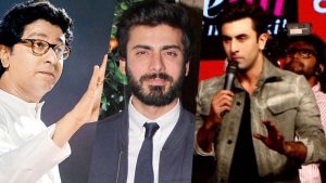 Watch: Ranbir Kapoor FINALLY Reacts To MNS Ban On Pak Actors