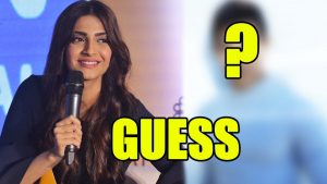 Watch: GUESS Who Sonam Kapoor Chooses Between Salman Khan, Shah Rukh Khan And Aamir Khan!