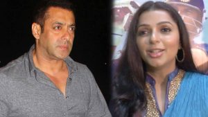 Watch: Bhumika Chawla Chooses Salman Khan over Sushant Singh Rajput