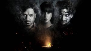 Check Out First Look Of Raakh And It Is The Perfect Blend Of Emotion And Mystery!
