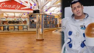 Exclusive Bigg Boss 10 Interior Of The Grand House Revealed! - Watch Video