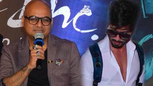 Watch: When Shahid Kapoor Had To Hid From Media For 15 Days!