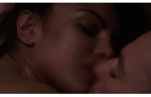 Watch: Priyanka Chopra's Hot Intimate Scene From Quantico 2