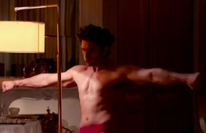 Ranveer Singh REVEALS Something About His Bare Scene In Befikre!