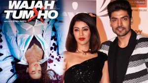 Watch: Here's How Gurmeet's Wife Debina Reacted On Steamy Scenes In Wajah Tum Ho