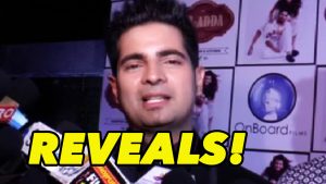 Watch: Karan Mehra Reveals Who Should Win Bigg Boss 10