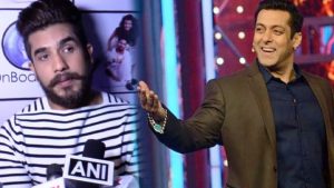 Watch: Here's Why Suyyash Rai Has Stopped Watching Bigg Boss 10