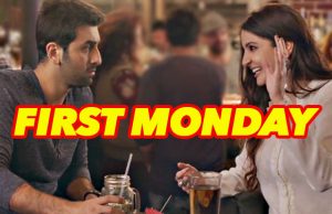 Box Office: Ranbir Kapoor And Anushka Sharma's Ae Dil Hai Mushkil First Monday Collection!
