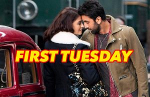 Box Office: Ranbir Kapoor And Anushka Sharma Starrer Ae Dil Hai Mushkil First Tuesday Collection
