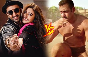 Box Office: Top 10 Worldwide Of 2016!