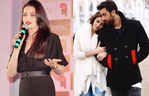 Aishwarya Rai Bachchan Speaks Up On Being Called A Cougar In Ae Dil Hai Mushkil!