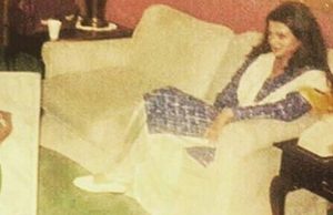Throwback Picture: When Aishwarya Rai Bachchan Became Ranbir Kapoor's Muse 17 Years Ago