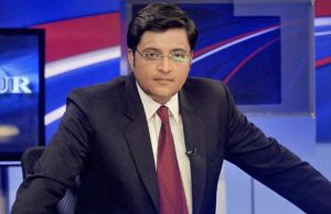 Times Network Releases Statement On Arnab Goswami's EXIT
