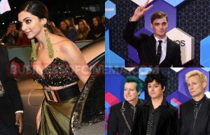 MTV EMA Winners 2016: Lady Gaga, Justin Bieber, DJ Martin Garrix And Others Sweep To Victory!
