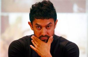 OMG! You Won't Believe What Aamir Khan Does When He Is Nervous