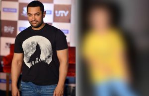 Guess Who Loved Aamir Khan's Fat Cuddly Version!