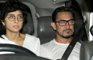 Theft In Aamir Khan's House, Family That Served For Decades Break Silence!