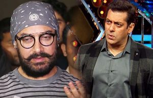 Watch: SHOCKING! Aamir Khan Says No To Salman Khan's Bigg Boss 10