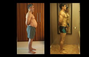 Dangal: Aamir Khan's Body Transformation From Fat To Fit- Watch Video!