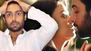 Watch: Abhishek Bachchan's Surprising Reaction About Aishwarya Rai's Performance In Ae Dil Hai Mushkil
