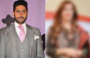 OMG! Abhishek Bachchan Wanted To Sleep With This Veteran Actress
