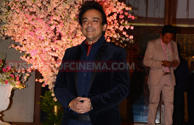 A Day After Being Honoured With Asian Award, Adnan Sami Blessed With A Baby Girl!