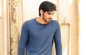 Suniel Shetty's Son Ahan Shetty Is Ready For His Bollywood Debut In This Film